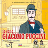 PUCCINI - BIOGRAFIA - RAGAZZI