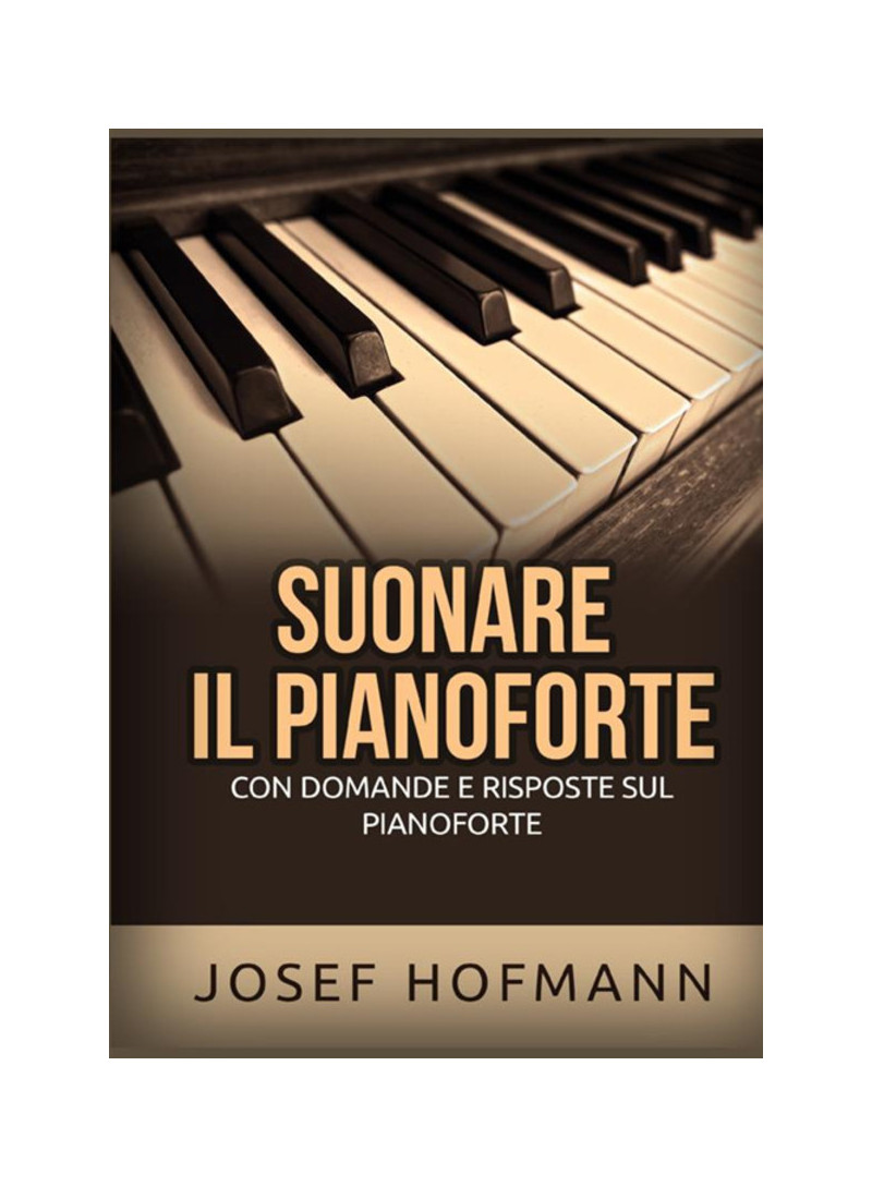 Suonare il pianoforte