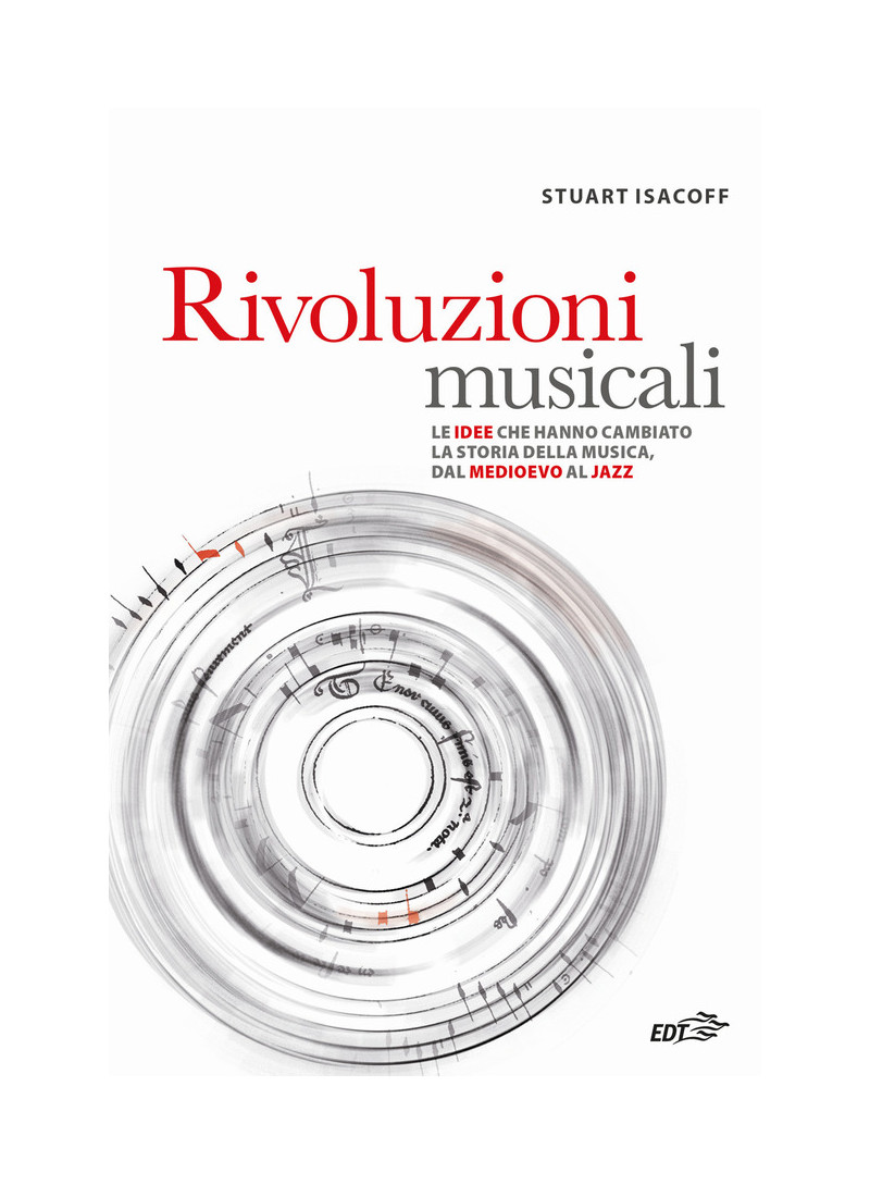 Rivoluzioni musicali