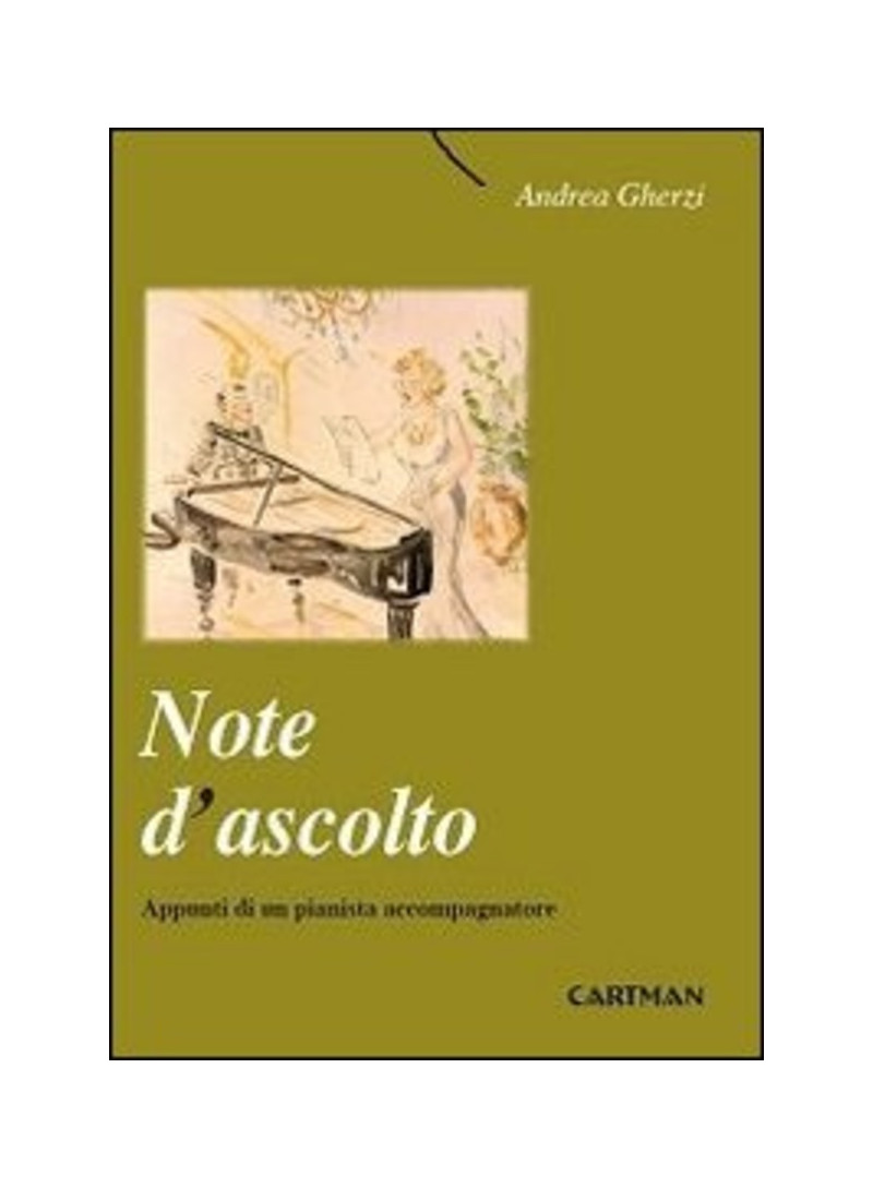 Note d'ascolto