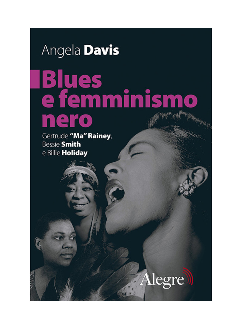 Blues e femminismo nero