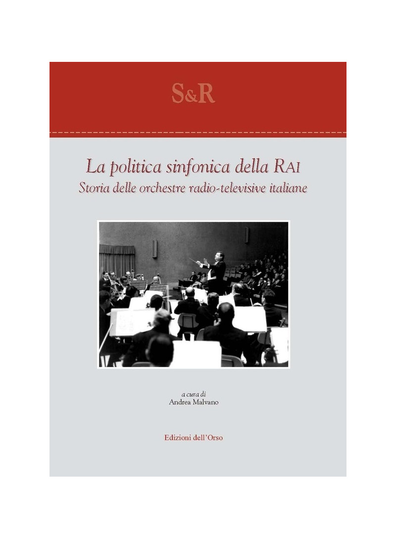 La politica sinfonica della RAI