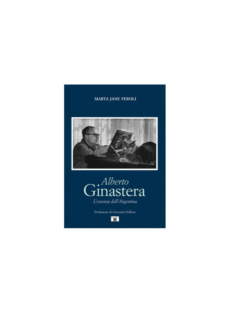 Alberto Ginastera