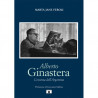 Alberto Ginastera