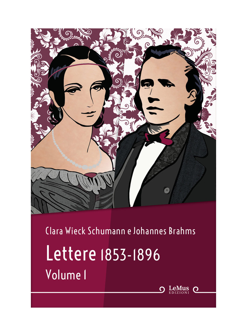 Lettere. Nuova ediz.. Vol. 1: 1853-1896