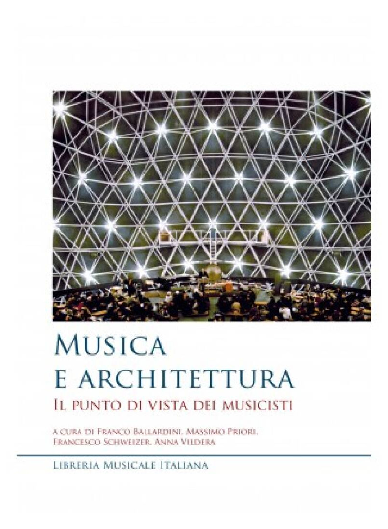 Musica e architettura