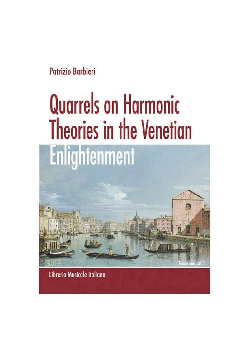 Quarrels on Harmonic Theories