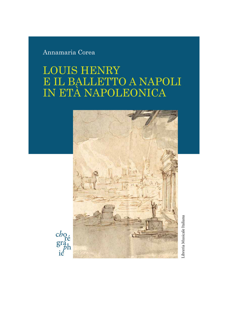 Louis Henry e il balletto a Napoli