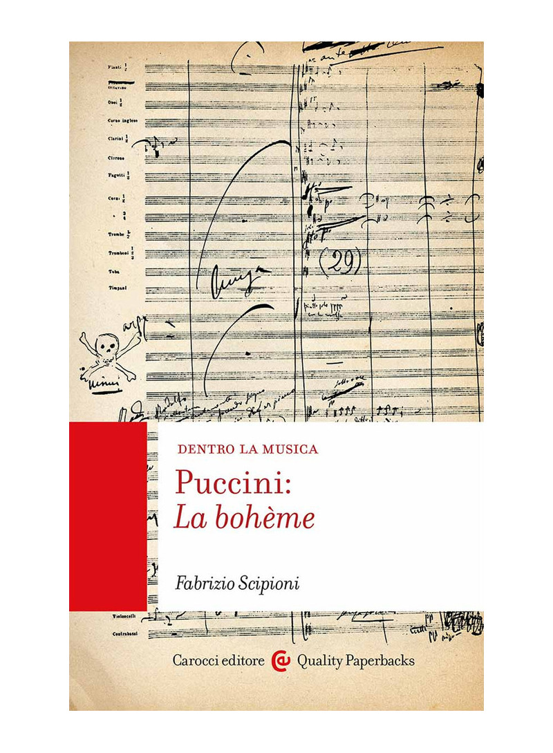 Puccini: la Bohème