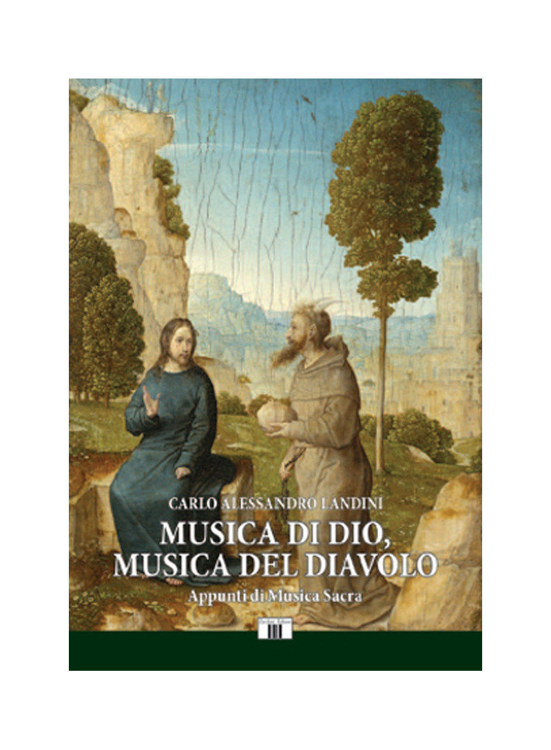 Musica di Dio, musica del diavolo