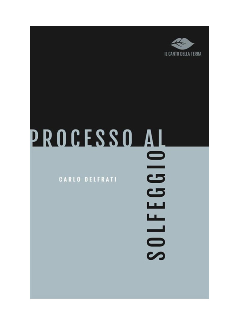 Processo al solfeggio