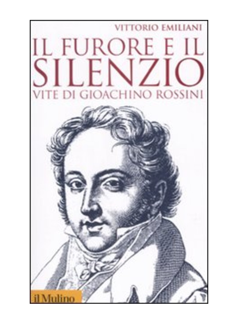 Il furore e il silenzio.Vite di G.Rossin