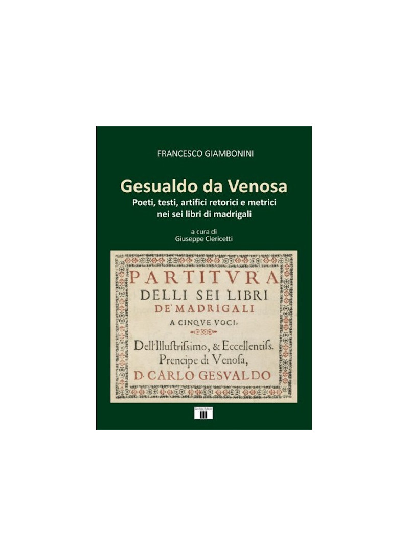 Gesualdo da Venosa