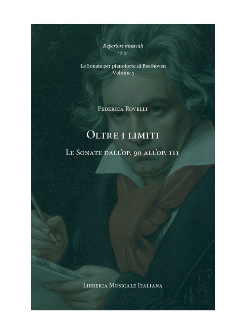 Oltre i limiti - vol. 5 - Beethoven