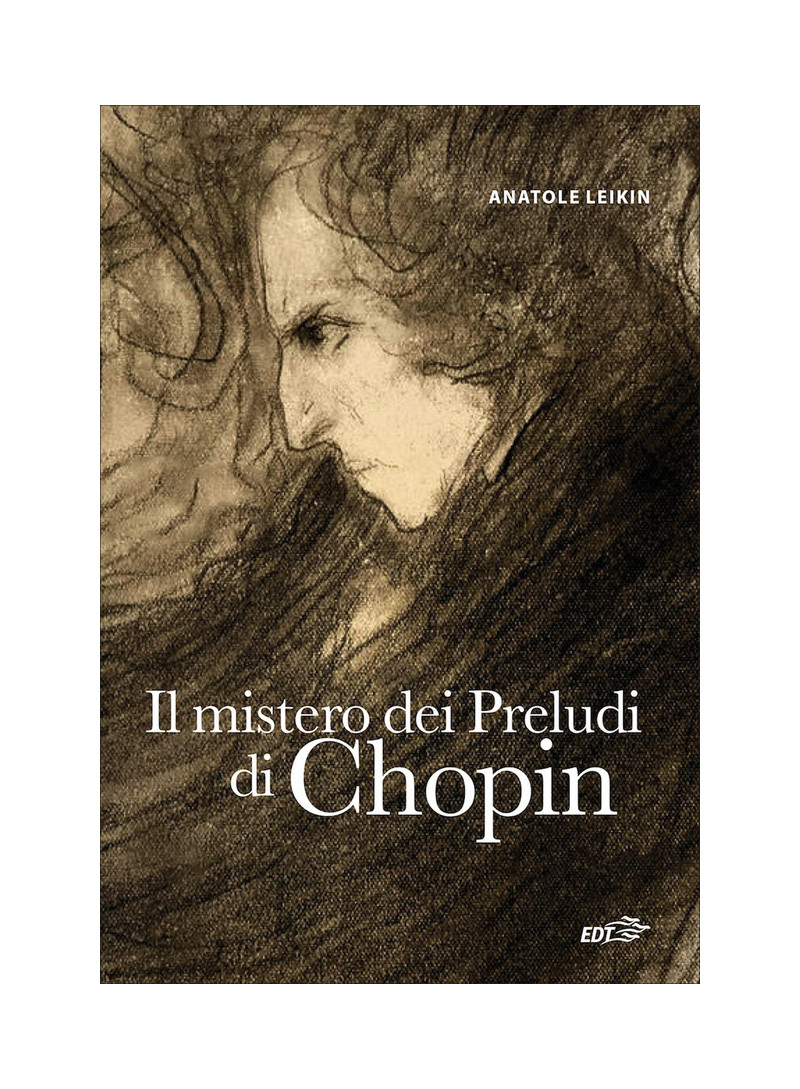 Il mistero dei preludi di Chopin