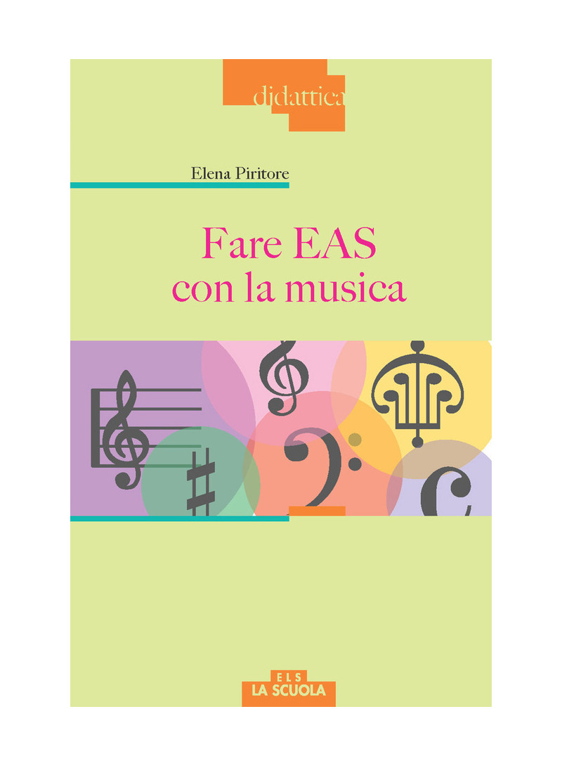 Fare EAS con la musica