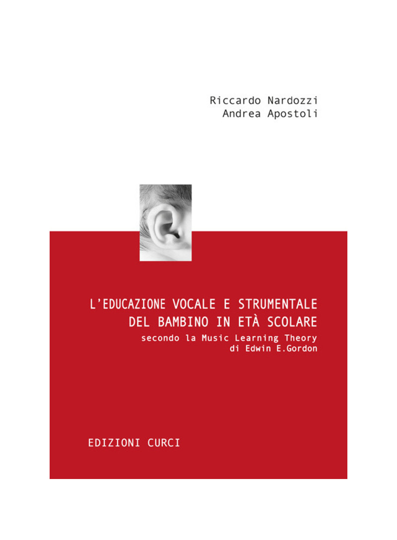 L’educazione vocale e strumentale