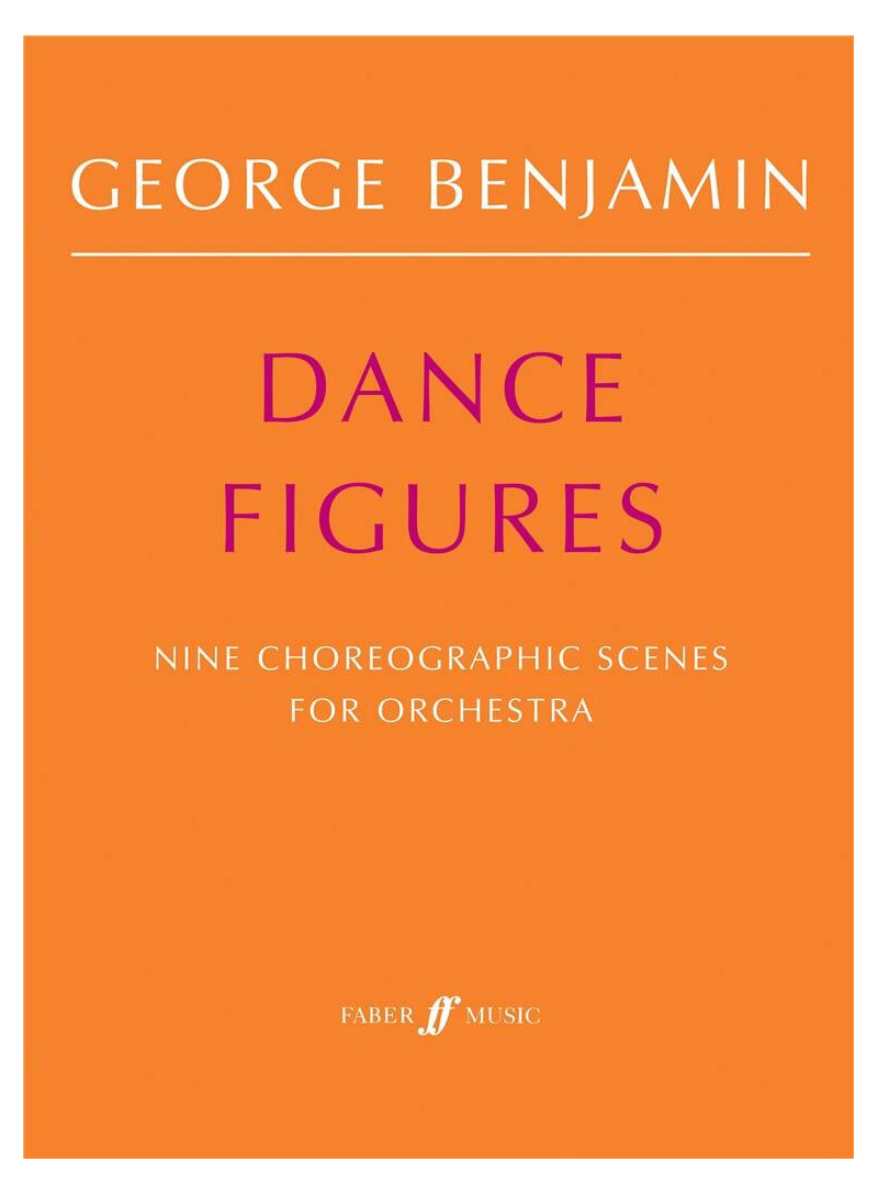 DANCE FIGURES BENJAMIN