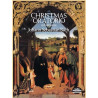 BACH JS - ORATORIO NATALE - DOVER