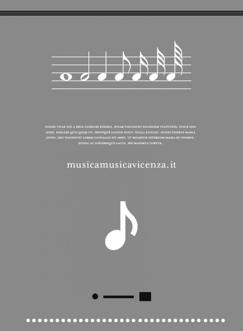 Filosofia e musica