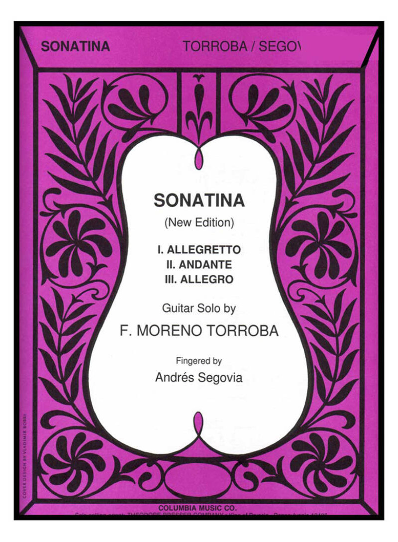 Sonatina