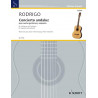 rodrigo - concerto andaluz