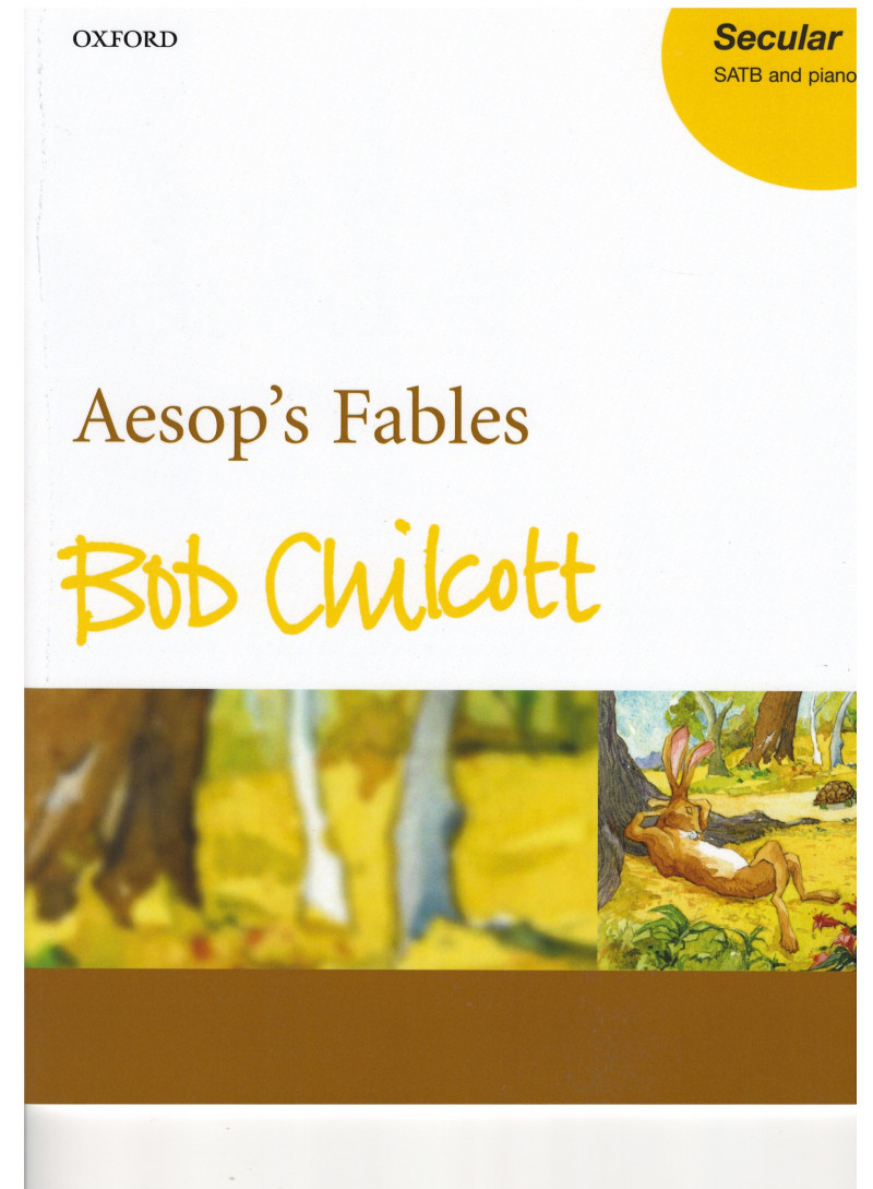 Aesop's Fables