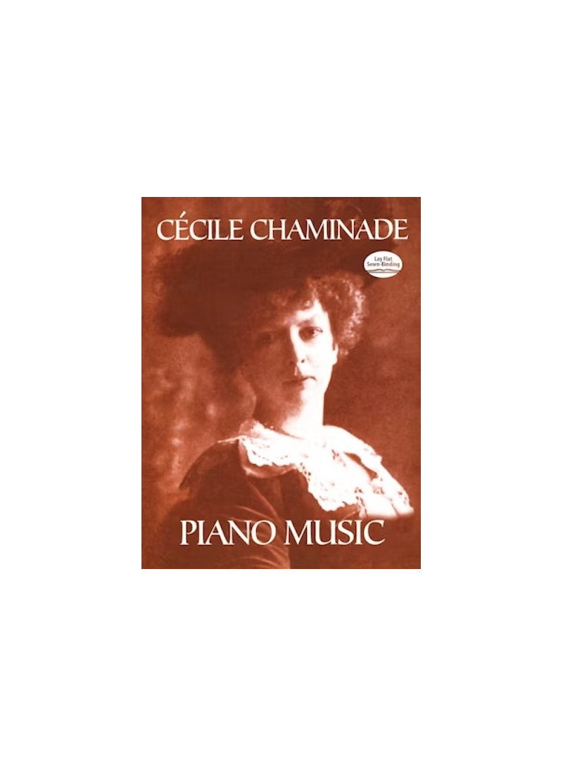 CHAMINADE - PIANO SOLO