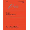 CHOPIN STUDI COMPLETI