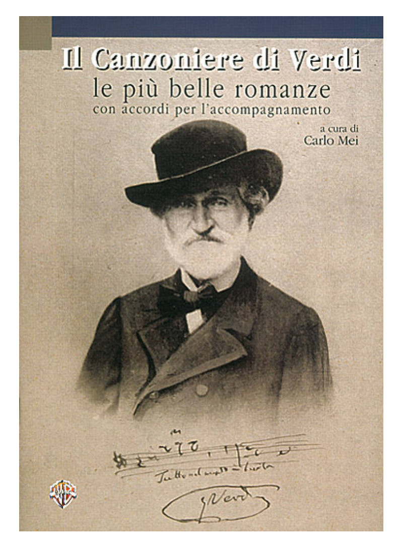 verdi - romanze