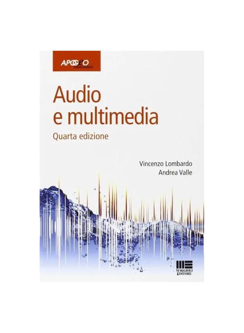 AUDIO E MULTIMEDIA