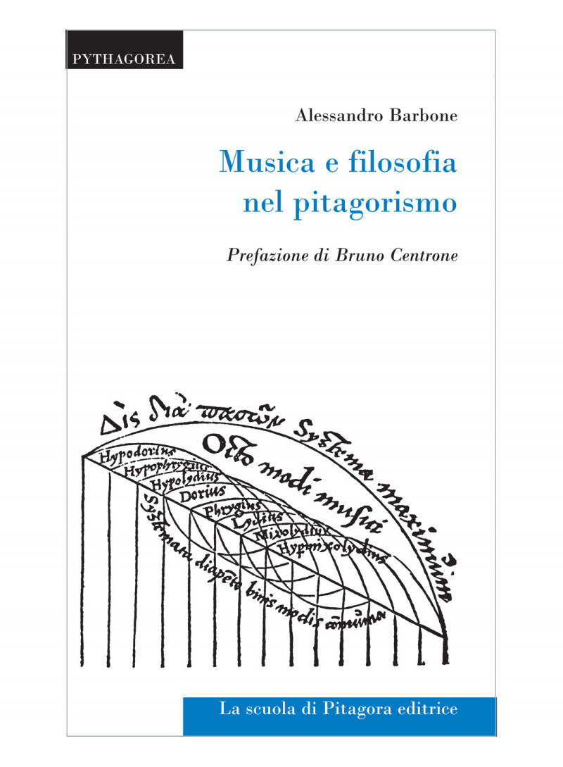 Musica e filosofia nel pitagorismo