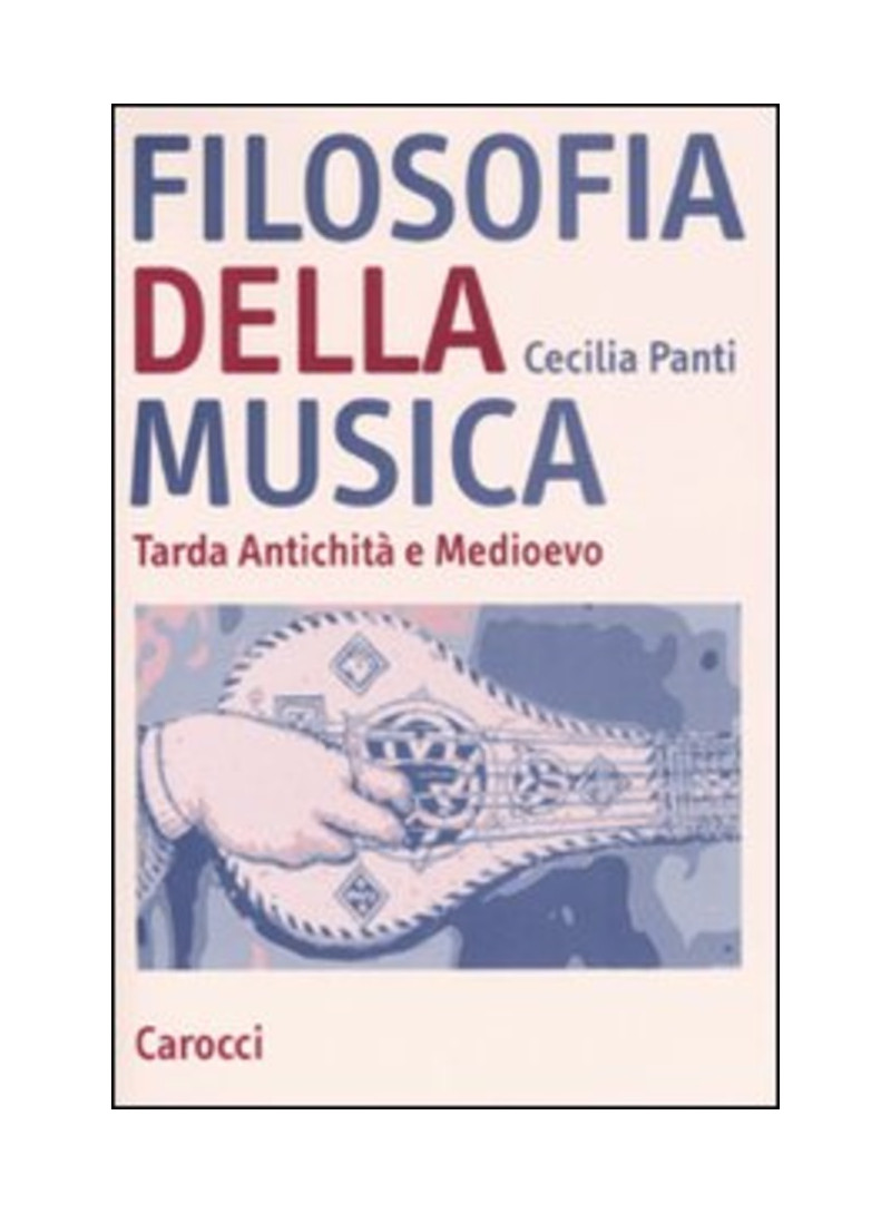 Filosofia della musica