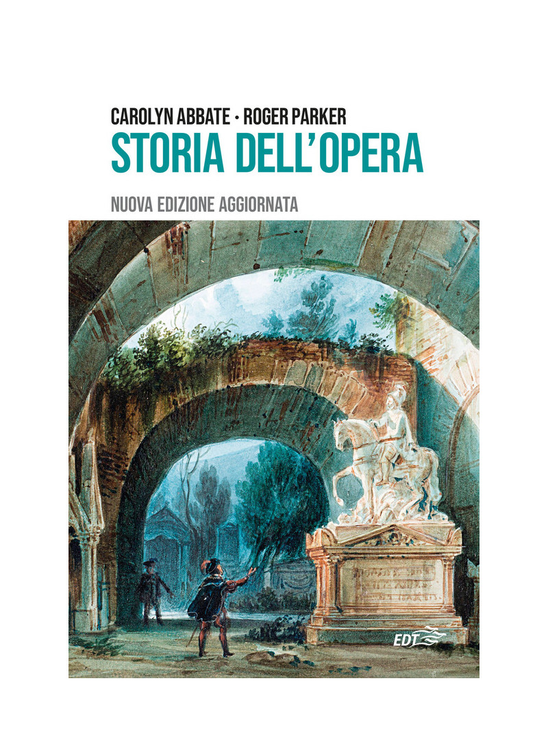 Storia dell'Opera.Nuova ediz