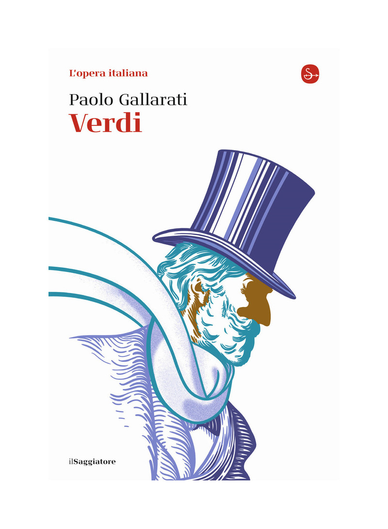 Verdi. L'opera italiana