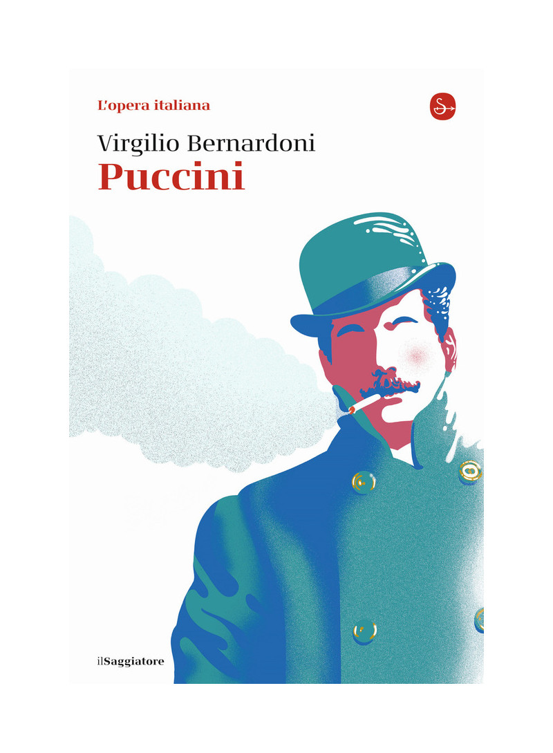 Puccini. L'Opera Italiana