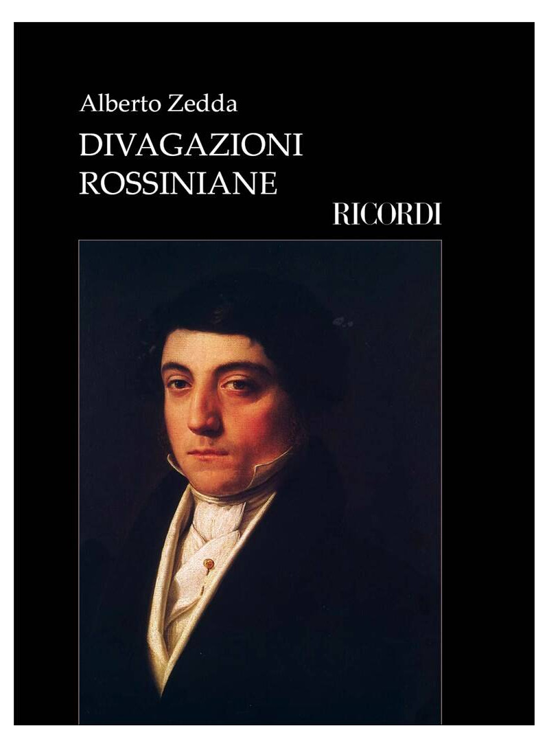 Divagazioni Rossiniane