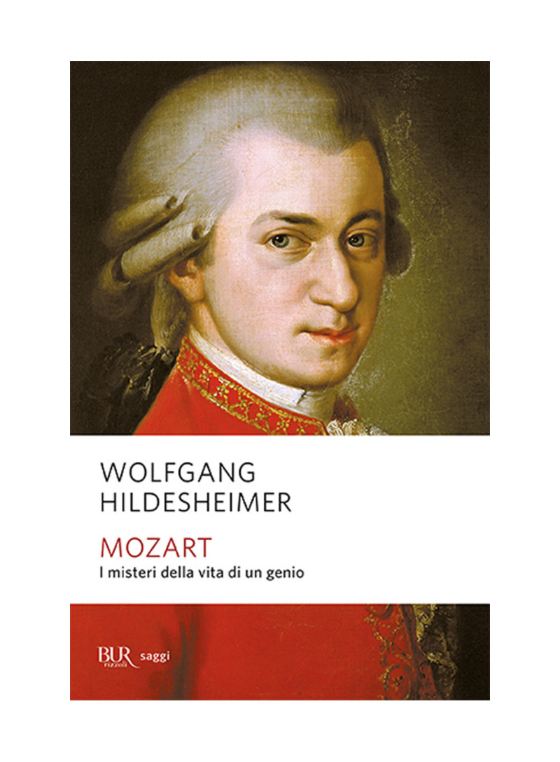 Mozart