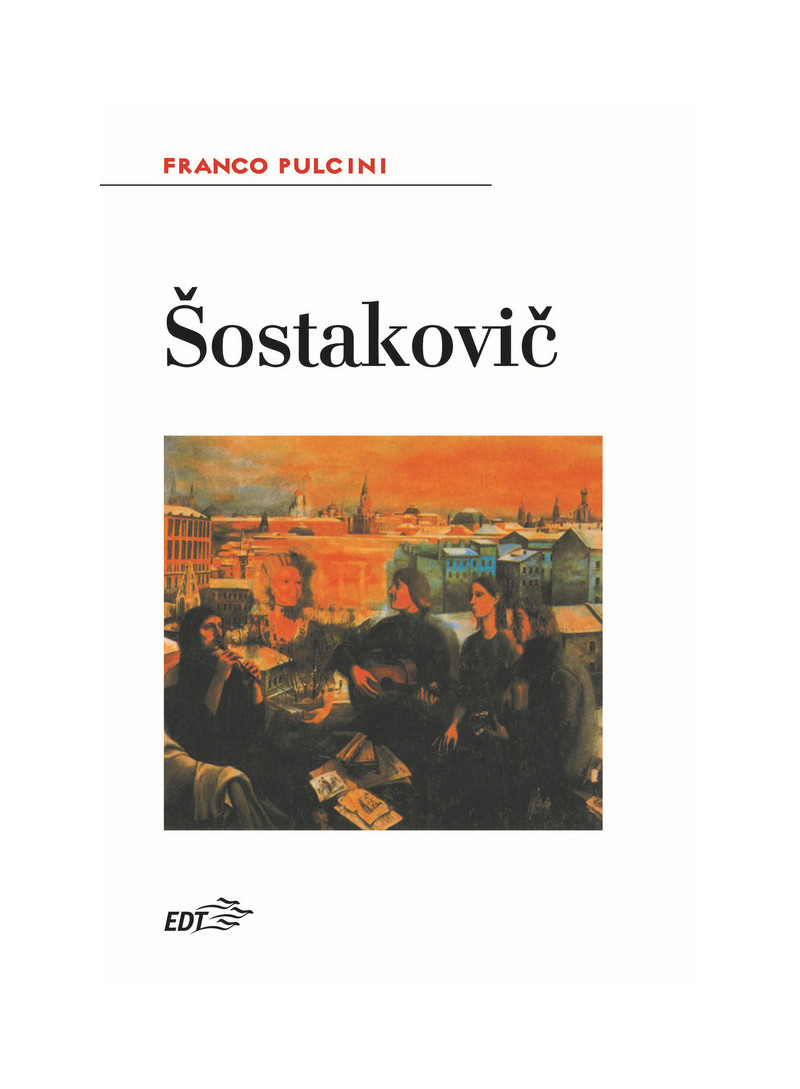 Sostakovic