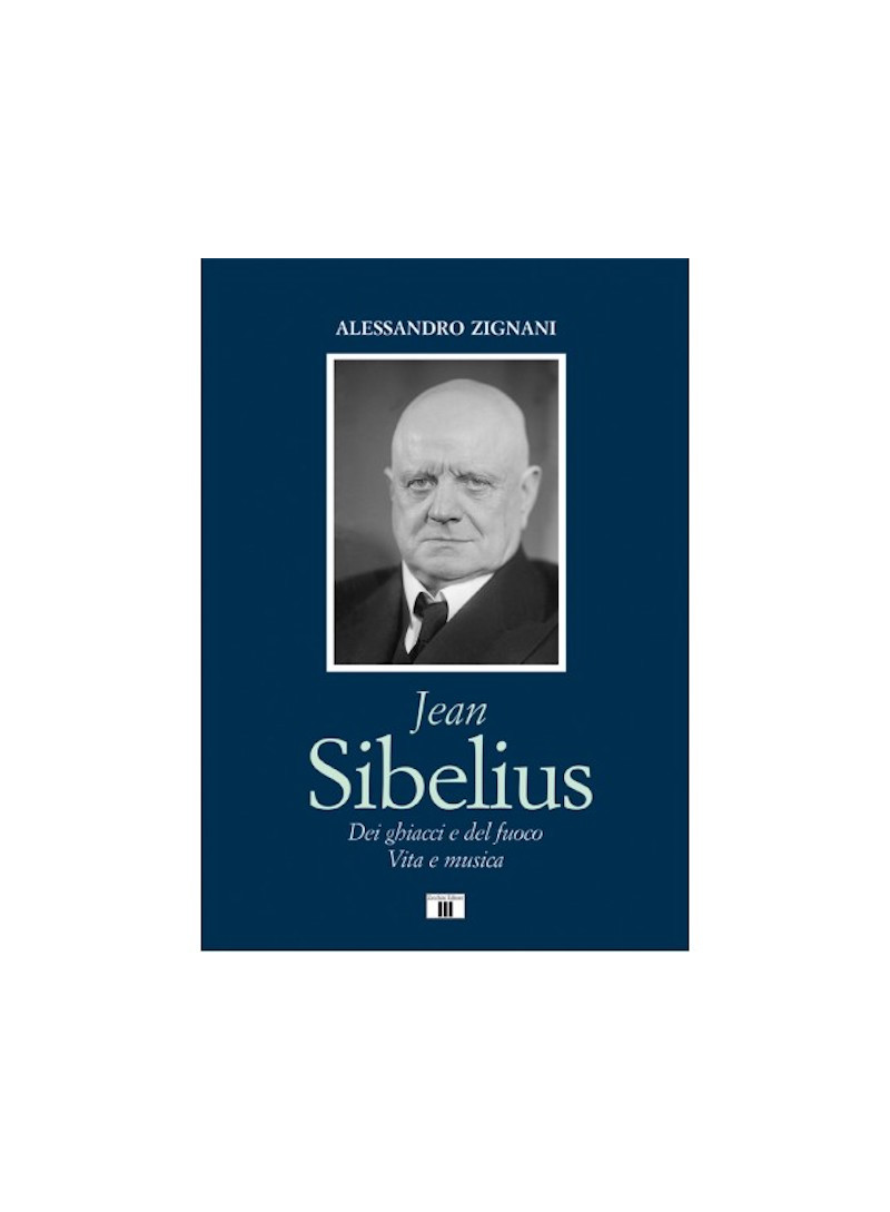 Jean Sibelius