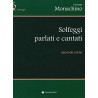 Solfeggi parlati e cantati 2