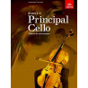 Principal Cello - Grades 6-8