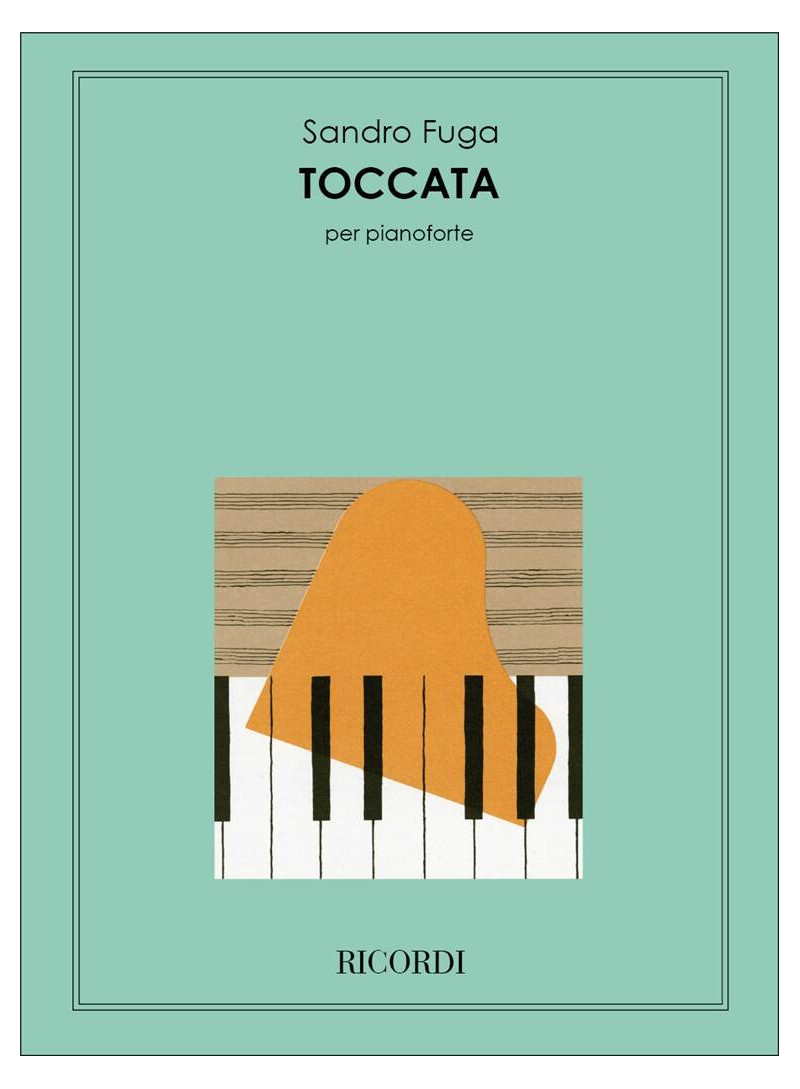 Toccata