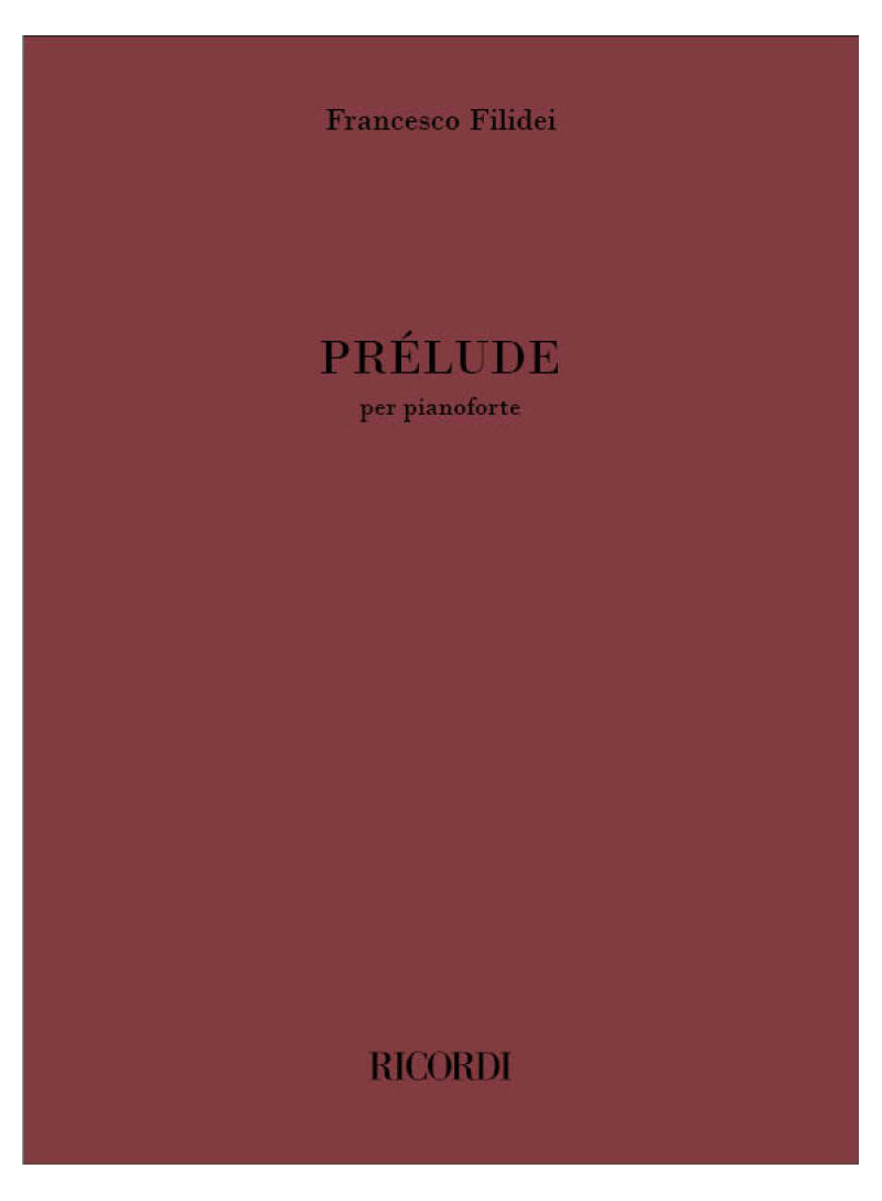 Prelude