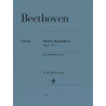 SETTE BAGATELLE - BEETHOVEN PIANOFORTE