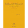 castelnuovo tedesco - pianoforte - studi alpestri