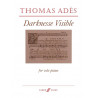 ADES DARKNESS PIANOFORTE