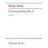 Evening song no. 2