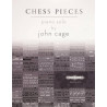 cage - pezzi scacchi