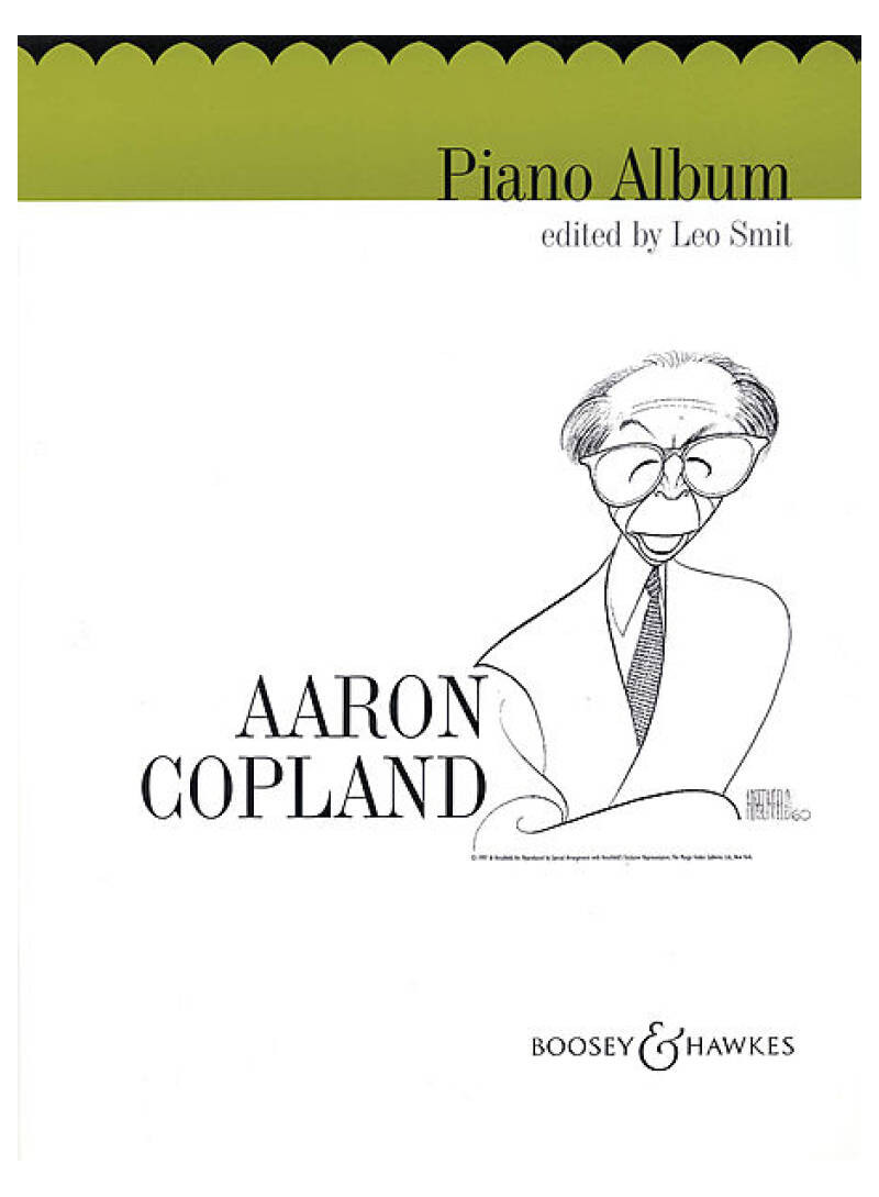 CAPLAND - PIANO - ALBUM